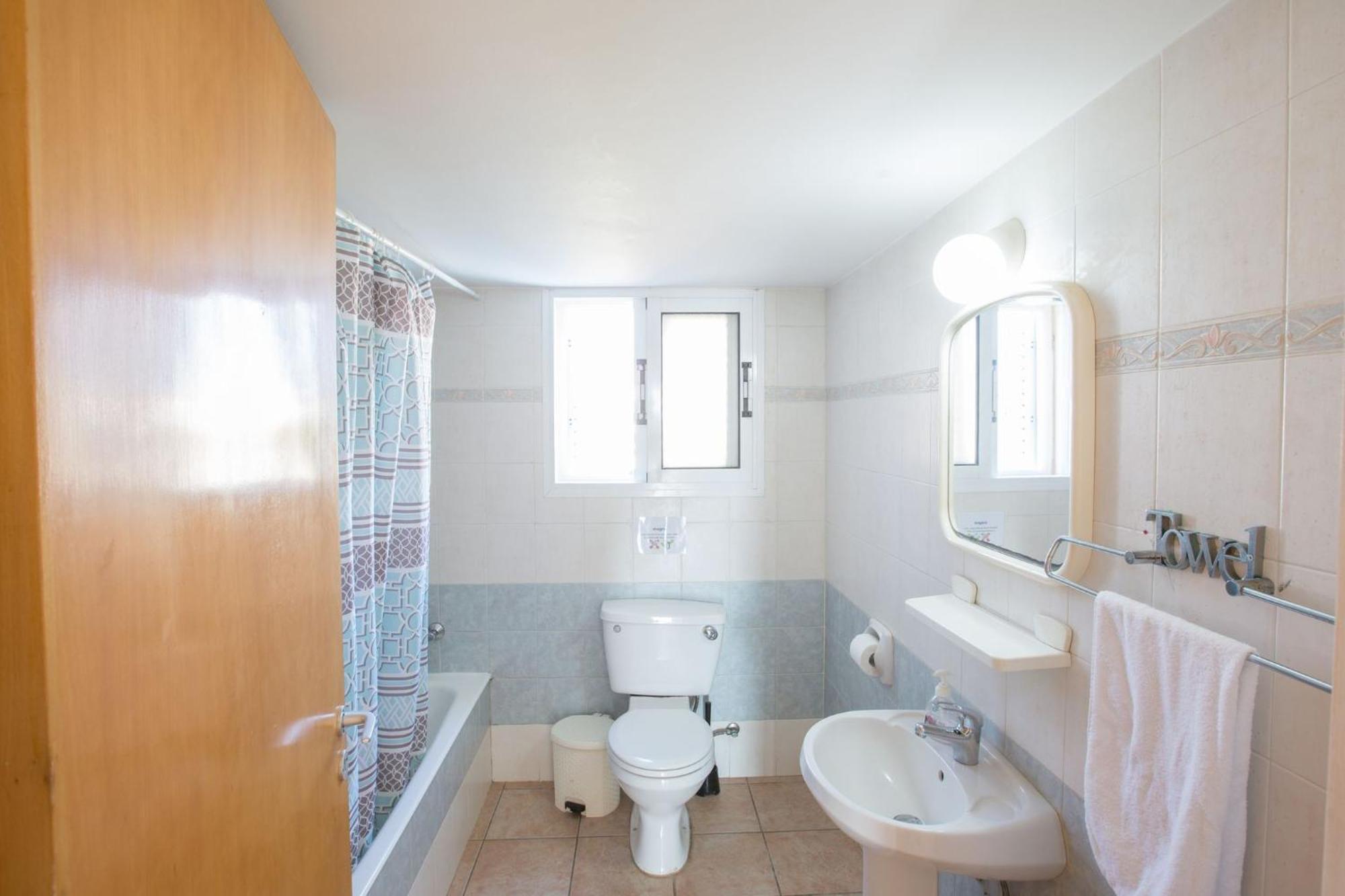 Villa At26 Ayia Napa