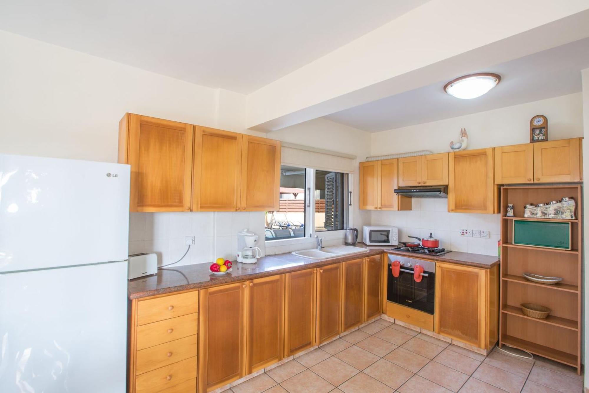 At26 Villa