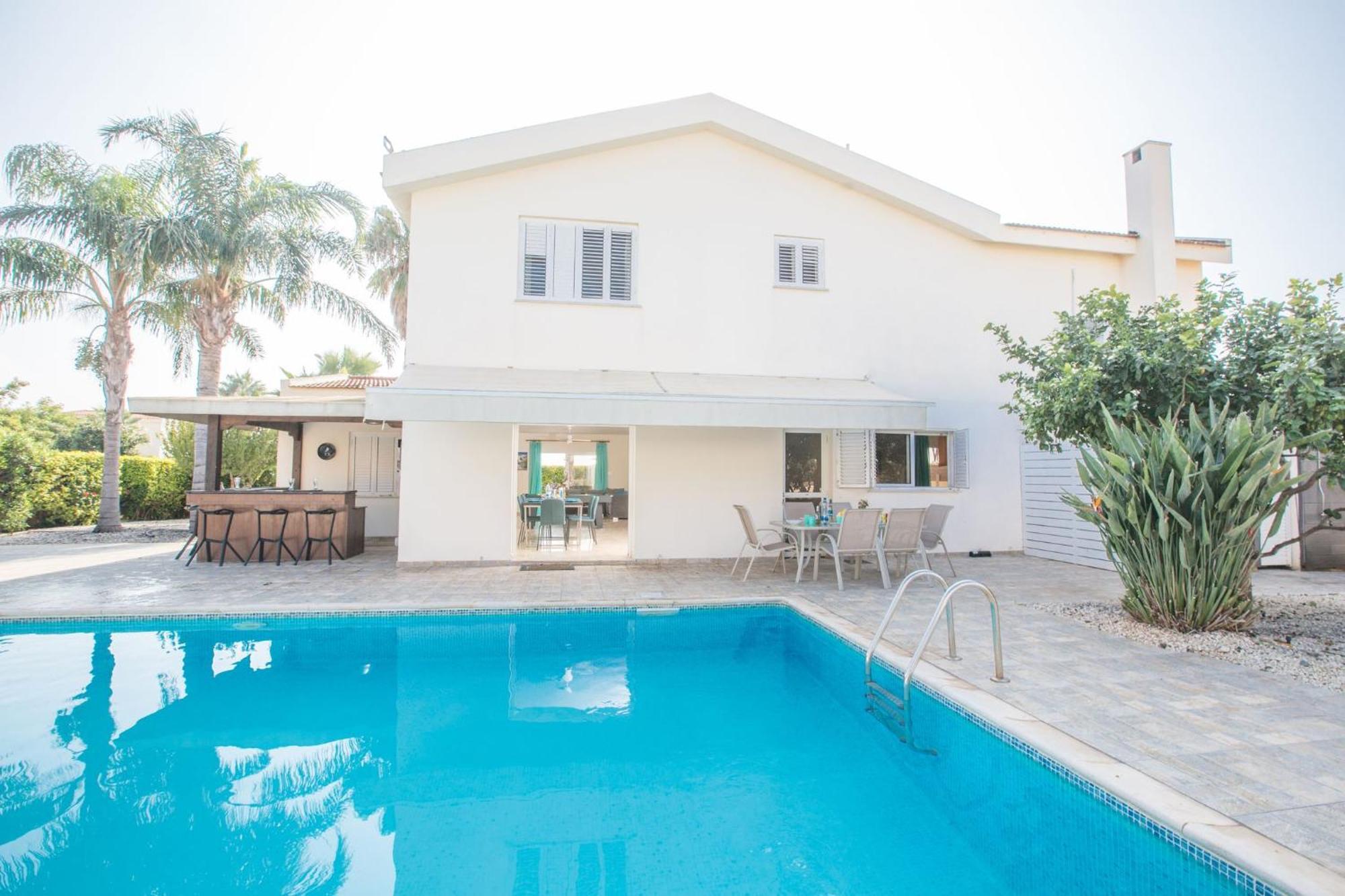 Villa At26 Ayia Napa