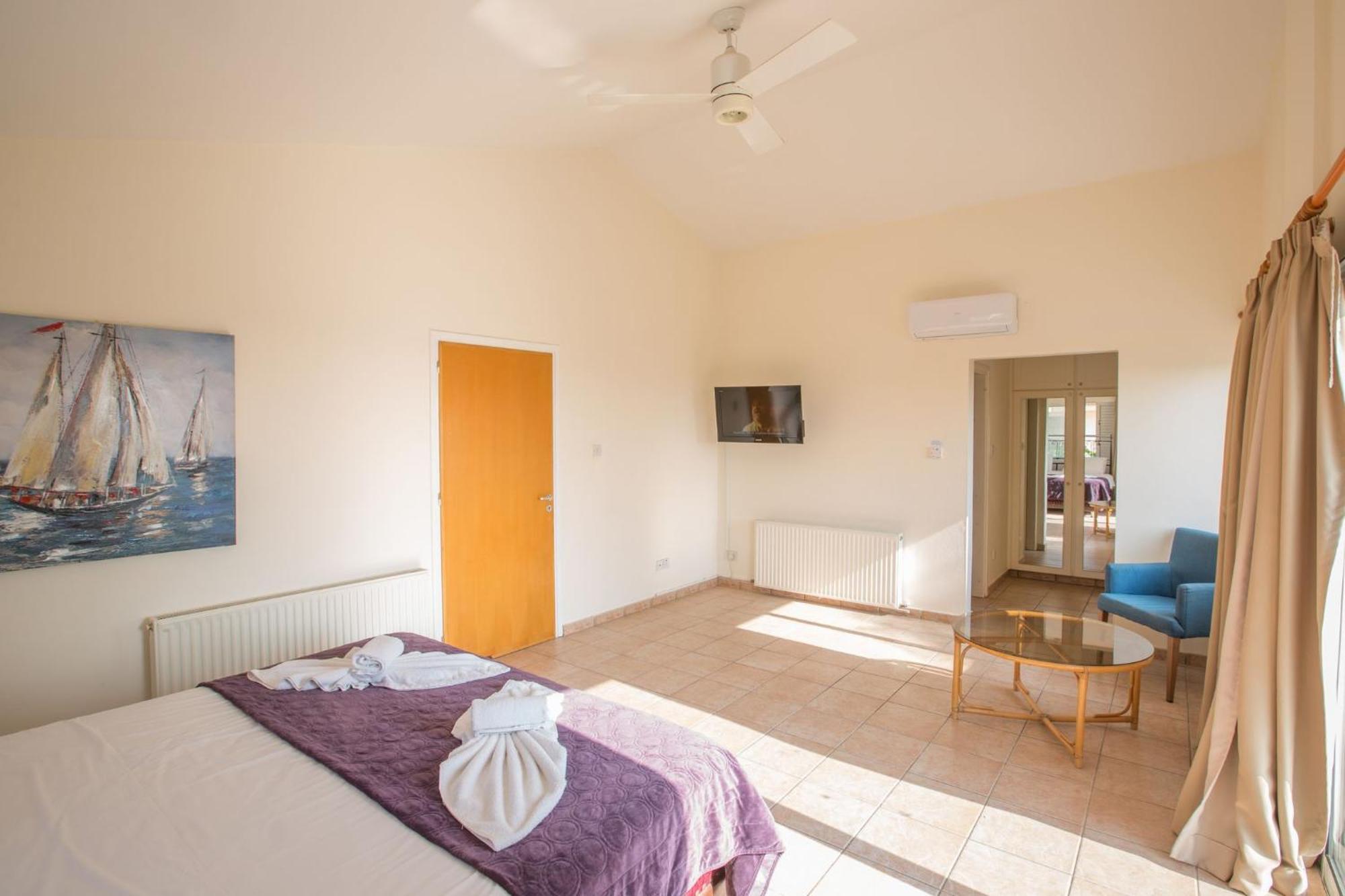 Villa At26 Ayia Napa